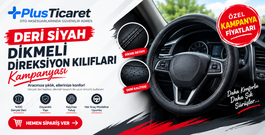 Direksiyon Kılıfları
