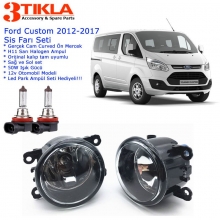 Torneo Custom Sis Farı Set  Oem:  8200074008