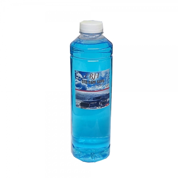  Antifrizli Cam Suyu 1 Litre -20 Derece